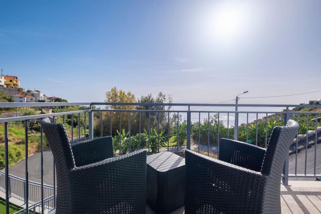 Yuri Big House Villa Ribeira Brava Exterior photo