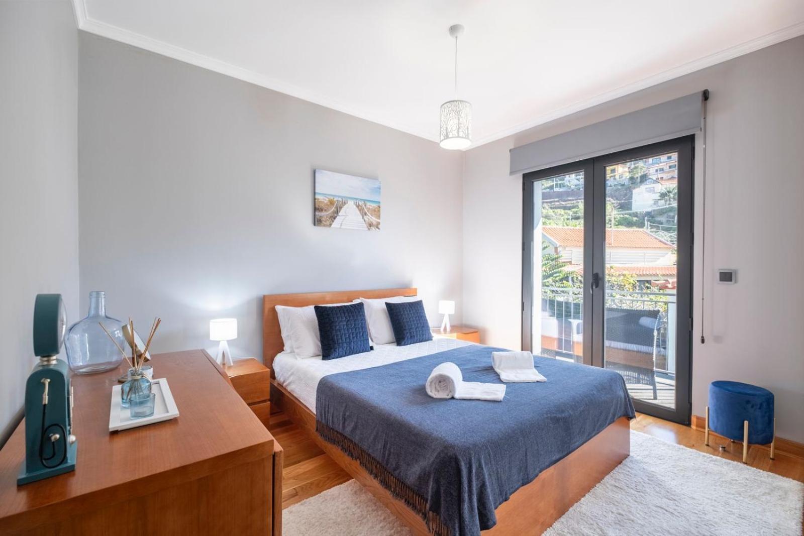 Yuri Big House Villa Ribeira Brava Exterior photo